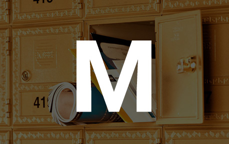 Postfach Kosten M